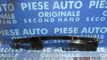 Bara spate BMW E83 X3 2008;  3416235 (prelungire)