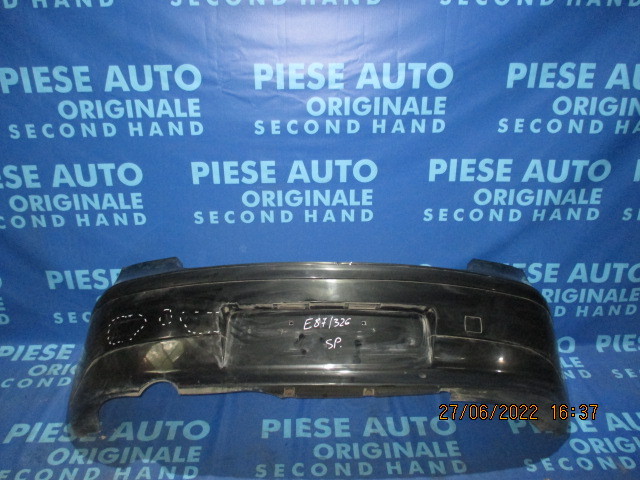 Bara spate BMW E87 2004 (lovita)