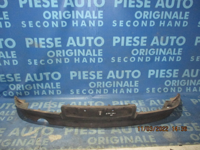 Bara spate BMW E87 2005; 7058508 (partea de jos)