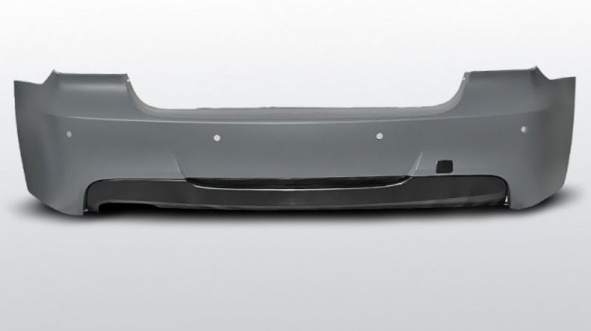 Bara spate BMW E90 03.05-08.08 M-Packet PDC