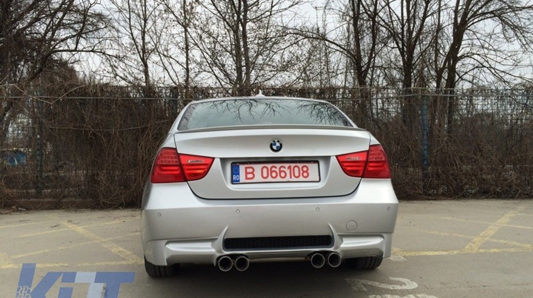 Bara spate BMW E90 2004 - 2011 M3 Look