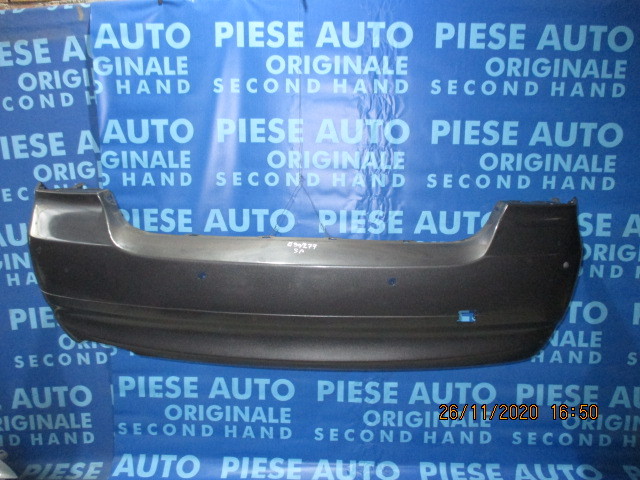 Bara spate BMW E90 2005 (modelul cu senzori, reparata)