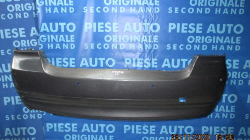 Bara spate BMW E90 2005 (modelul cu senzori, reparata)