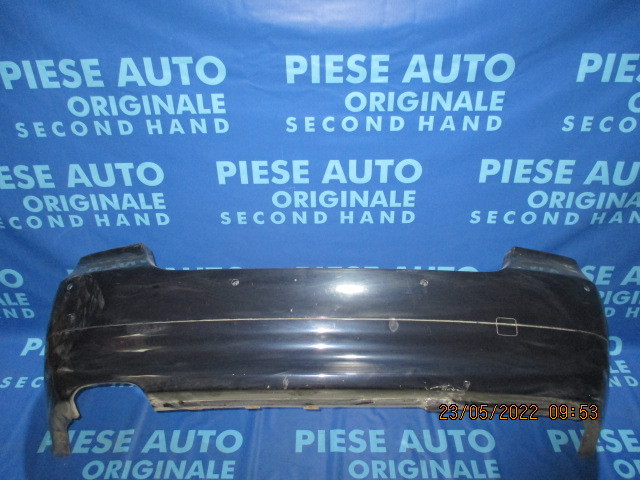 Bara spate BMW E90 2006; cod: 7141728 (urechi de prindere rupte)