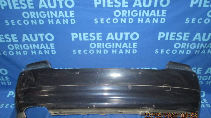 Bara spate BMW E90 2006; cod: 7141728 (urechi de prindere rupte)