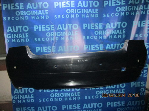 Bara spate BMW E90 2006 (lovita in partea dreapta)
