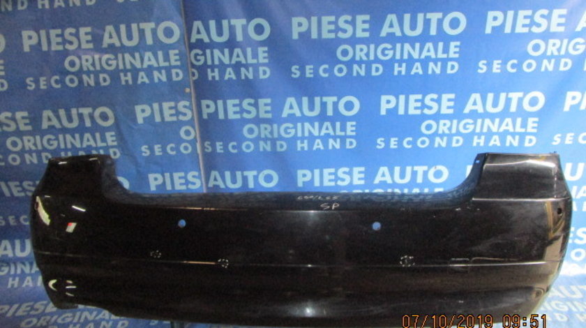 Bara spate BMW E90 2006 (modelul cu senzori)