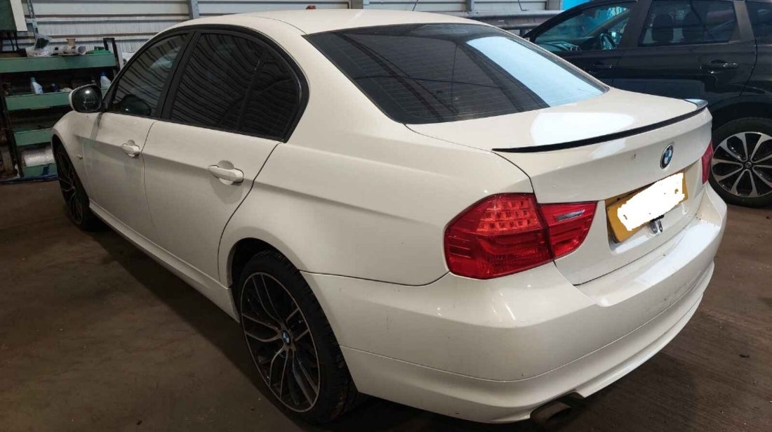 Bara spate BMW E90 2011 limuzina 2.0i N43B20B