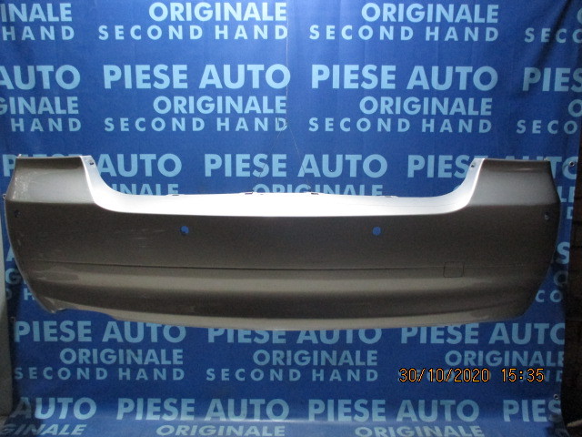 Bara spate BMW E90; 7156802 (modelul cu senzori)