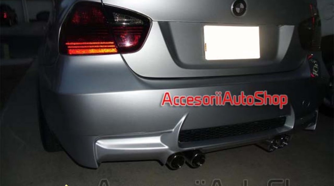 Bara spate BMW E90 M3