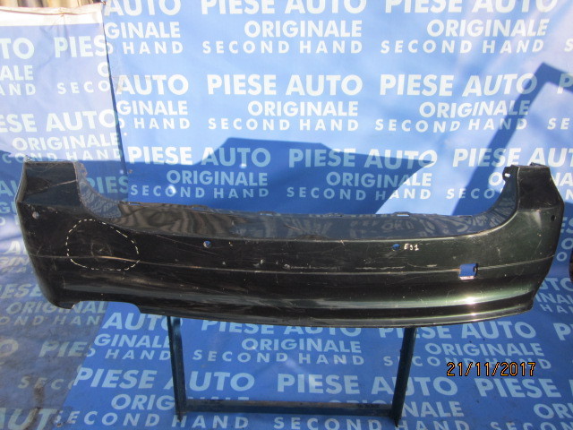 Bara spate BMW E91 (indoita stg)