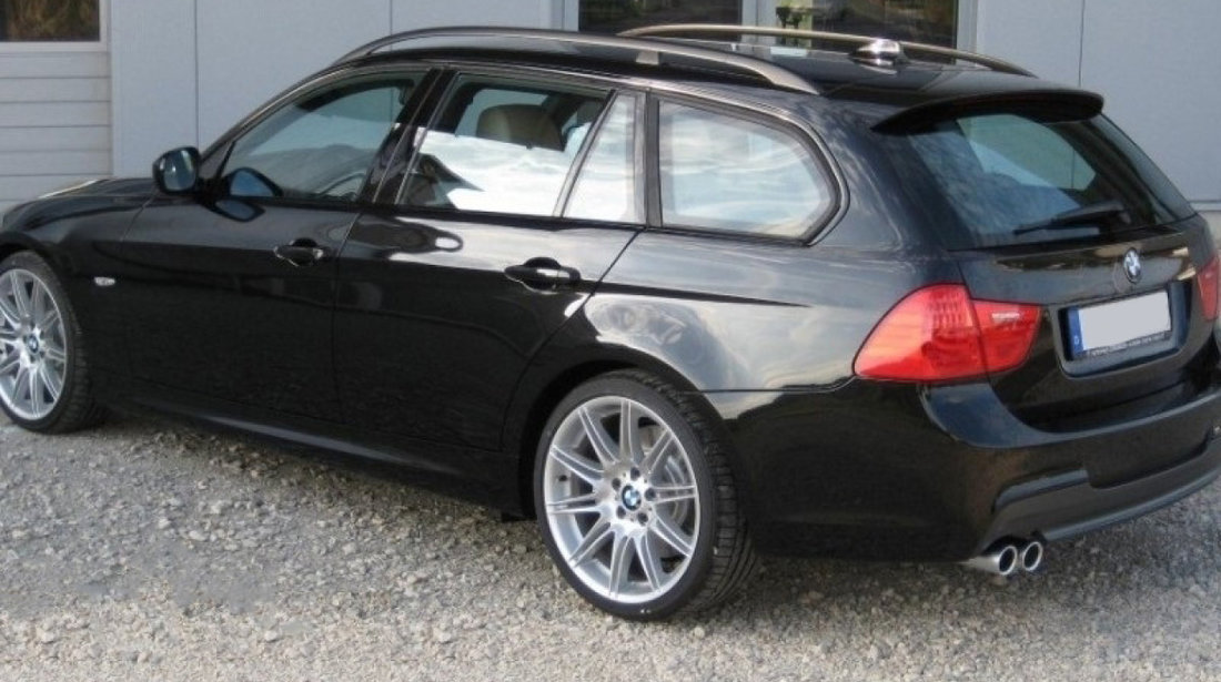 Bara spate BMW E91 M TECH TOURING seria 3