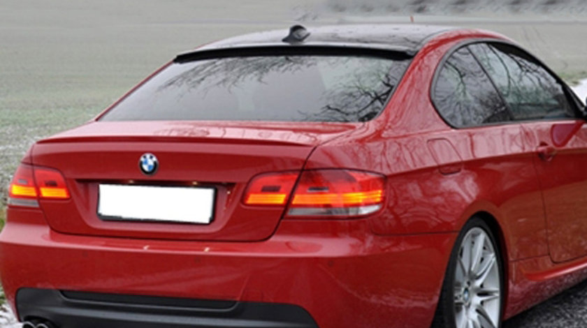 Bara spate BMW E92 E93 seria 3 COUPE CABRIO M TECH (PDC)