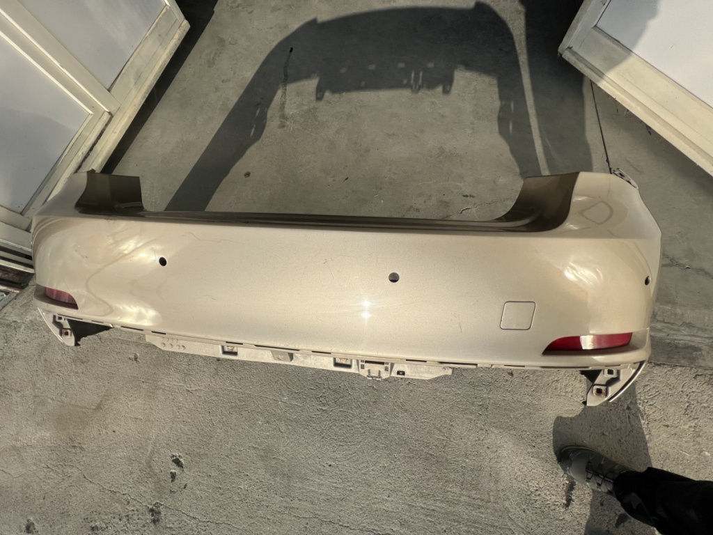 Bara spate BMW F01 730d Steptronic, 245cp sedan 2011 (7183877)