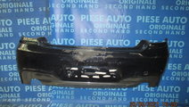 Bara spate BMW F06; 8052783 (lovita in 2 locuri, d...