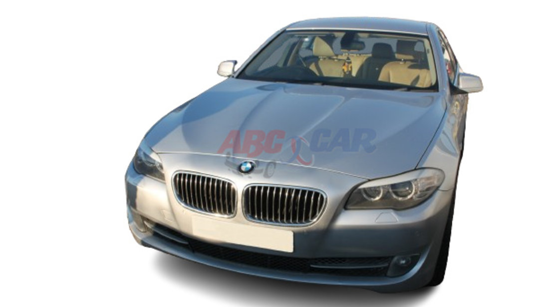 Bara spate BMW F10 2011 Berlina 2.0 d