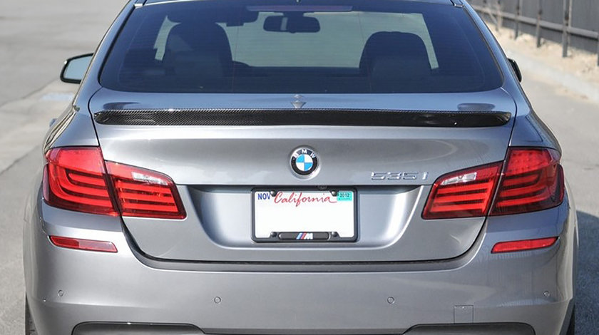Bara spate BMW F10 535 M Tech Seria 5