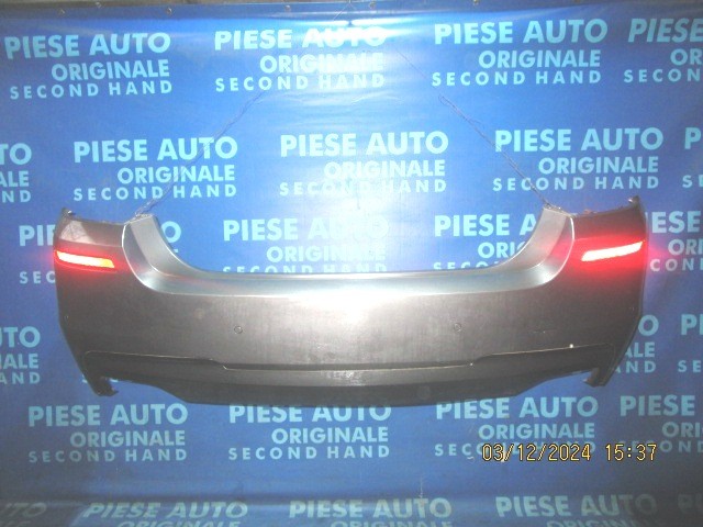 Bara spate BMW F10 ; 8048736 (M-pachet)