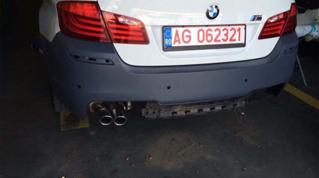 Bara Spate BMW F10 M tech