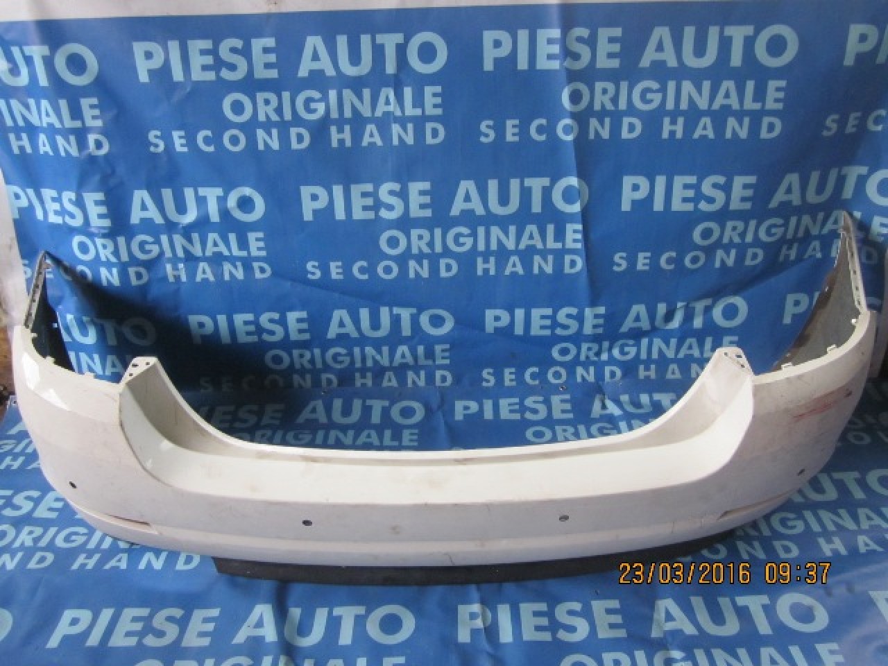 Bara spate BMW F10