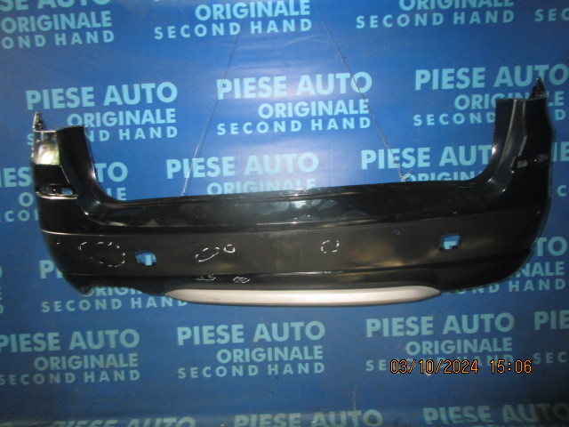Bara spate BMW F25 X3 ; 7278478 (lovita si zgariata)