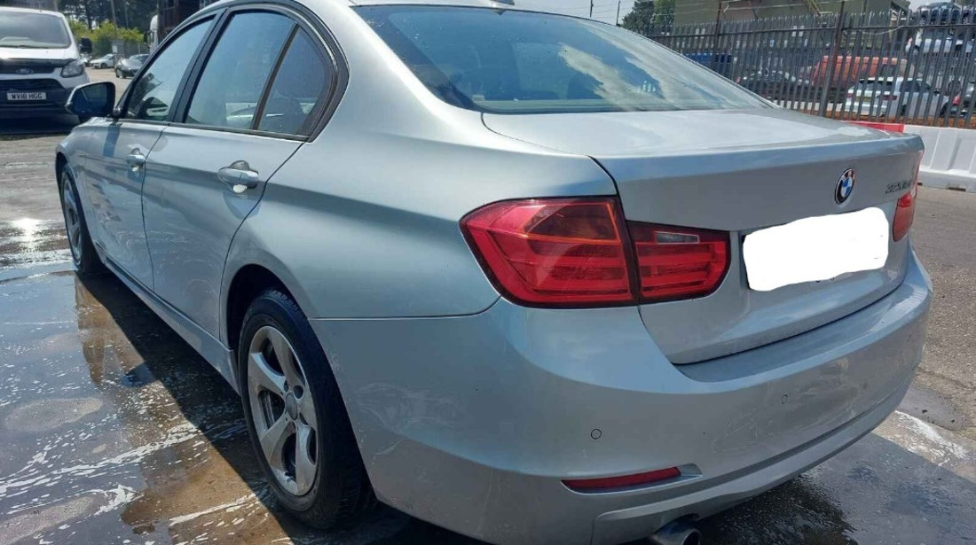 Bara spate BMW F30 2012 SEDAN 2.0