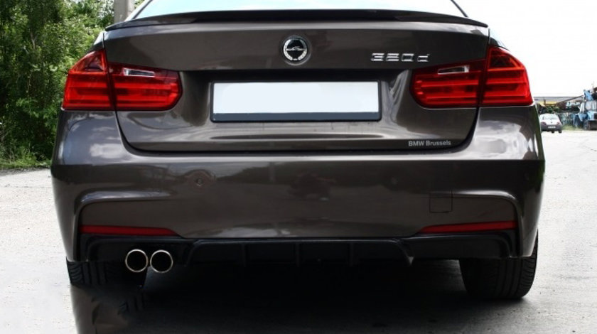 Bara spate BMW F30 M PERFORMANCE seria 3