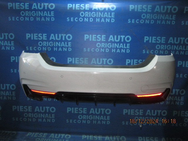 Bara spate BMW F36 ; 8054566 (M pachet)