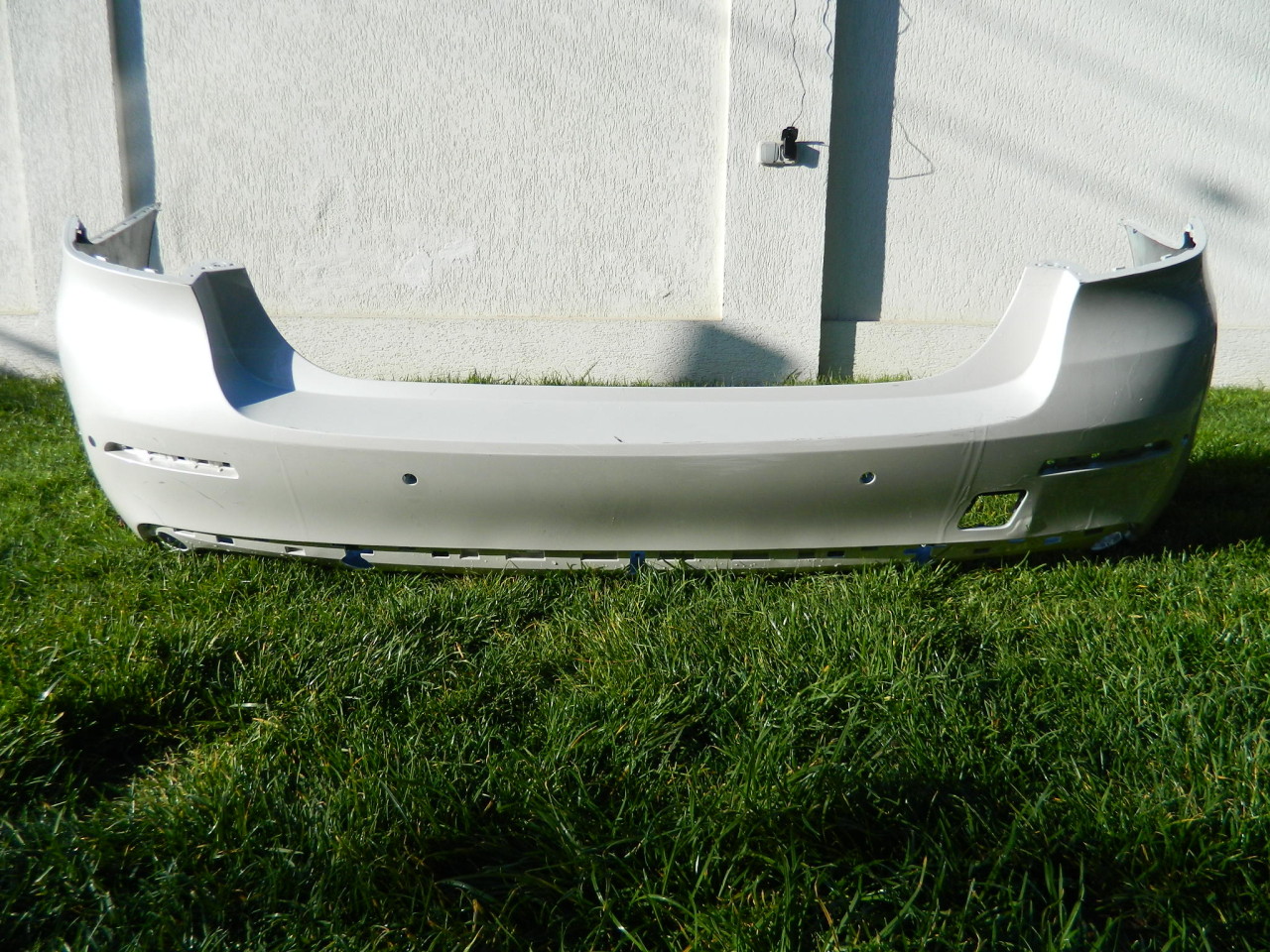 Bara spate BMW G30 LCI model 2020-2022 cod 51129498613