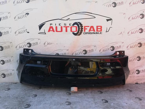Bara spate BMW i3 an 2013-2014-2015-2016-2017-2018 Gauri pentru 4 senzori VM6LTSBD2F