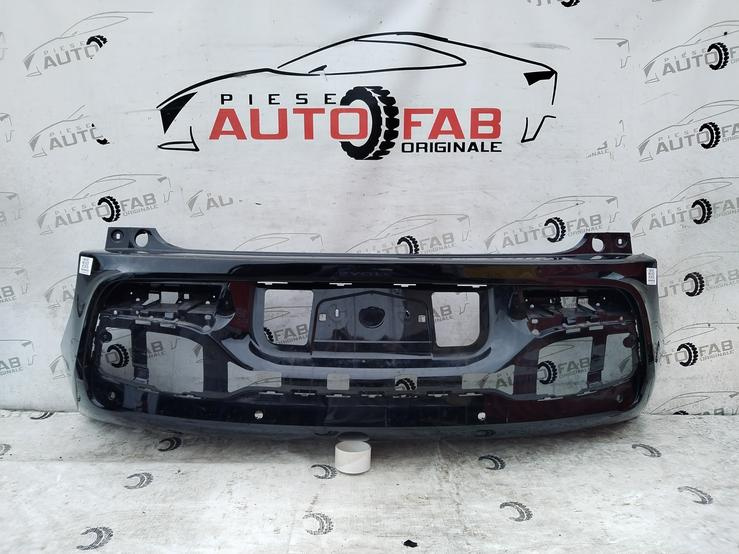 Bara spate Bmw i3 Facelift an 2018-2019-2020-2021-2022-2023-2024 Gauri pentru 4 senzori ULXKMRWYWQ