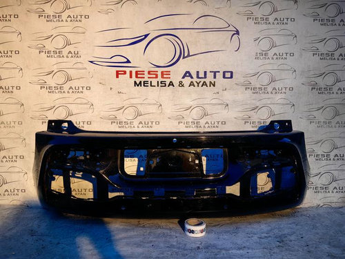 Bara spate Bmw i3 Facelift an 2018-2019-2020-2021-2022-2023-2024 Gauri pentru 4 senzori BLMB49A6ZM