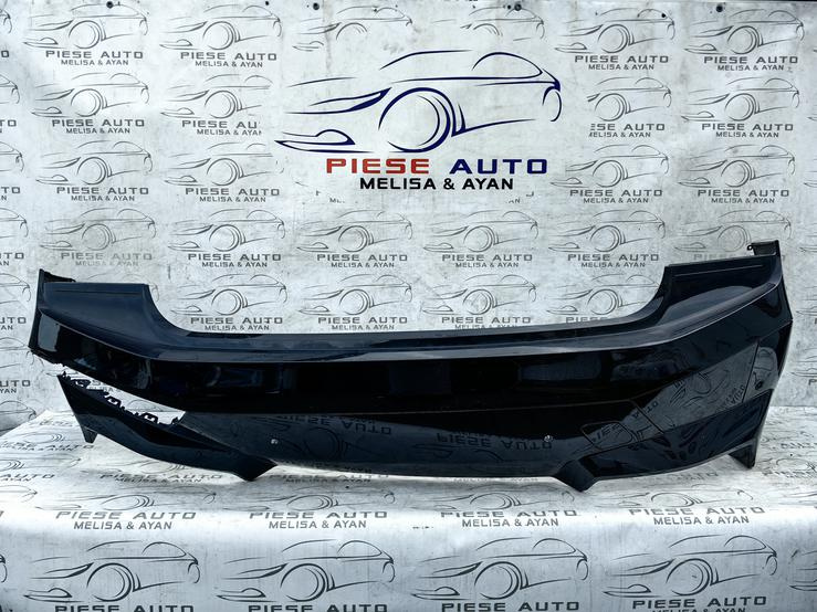 Bara spate Bmw IX I20 M-Paket an 2021-2022-2023-2024-2025 Gauri pentru 6 senzori BR7RMR0DBY