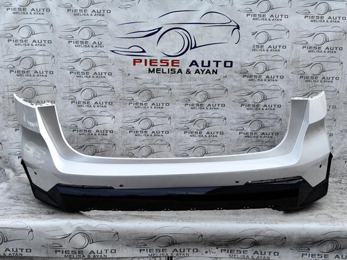 Bara spate Bmw IX1 U11 an 2022-2023-2024-2025 Gauri pentru 6 senzori NH2H5WG2JT