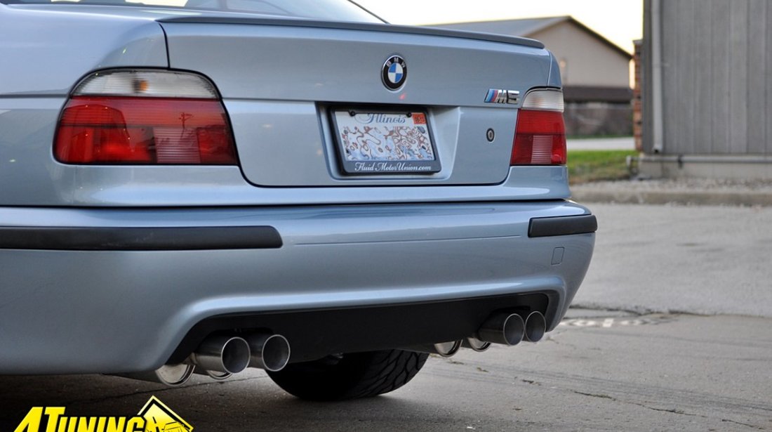 Bara spate BMW M5 seria 5 E39