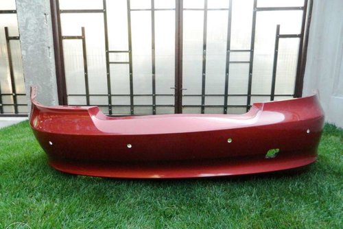 Bara spate BMW Seria 1 Cabrio model 2012 originala