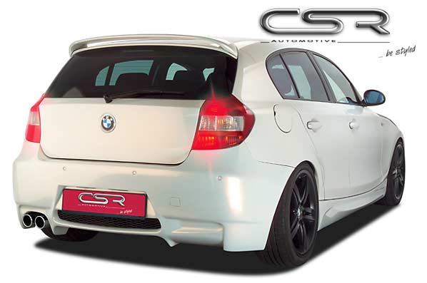 Bara Spate BMW seria 1 E81 + E87 Hatchback 3 si 5-usi ab 2004 HSK085