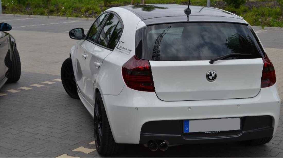 BARA SPATE BMW SERIA 1 E87 E81 M TECH