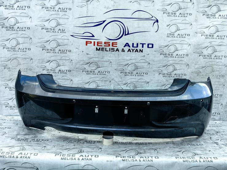 Bara spate Bmw Seria 1 F20-F21 an 2012-2013-2014-2015 Gauri pentru 4 senzori XJJRKGJ07R