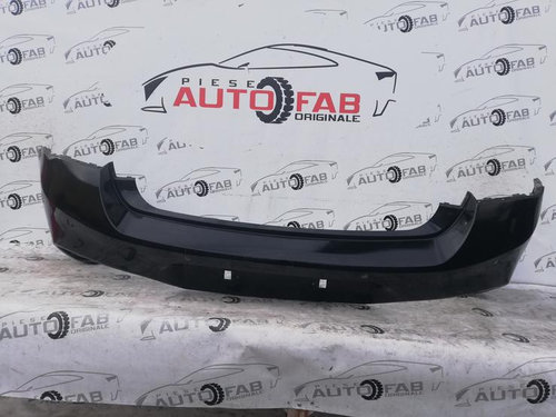 Bara spate Bmw Seria 1 F20-F21 LCI M-Paket an 2015-2016-2017-2018-2019 Gauri pentru 4 senzori RDWD9J...