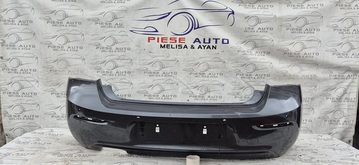 Bara spate Bmw Seria 1 F20-F21 LCI Sportline an 2015-2016-2017-2018-2019 Gauri pentru 4 senzori KRE6AXG765
