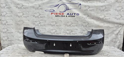 Bara spate Bmw Seria 1 F20-F21 LCI Sportline an 2015-2016-2017-2018-2019 Gauri pentru 4 senzori KRE6...