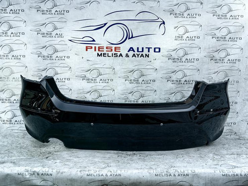 Bara spate Bmw Seria 1 F40 an 2019-2020-2021-2022-2023 Gauri pentru 6 senzori RUJ9ZL3SVU