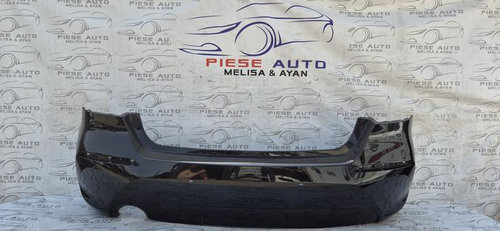 Bara spate Bmw Seria 1 F40 an 2019-2020-2021-2022-2023 Gauri pentru 4 senzori KK4XRJ4ARZ