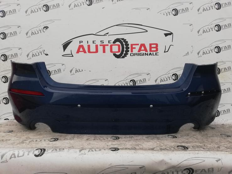 Bara spate Bmw Seria 1 F40 an 2019-2020-2021-2022-2023 Gauri pentru 6 senzori DXR5DQSCD5
