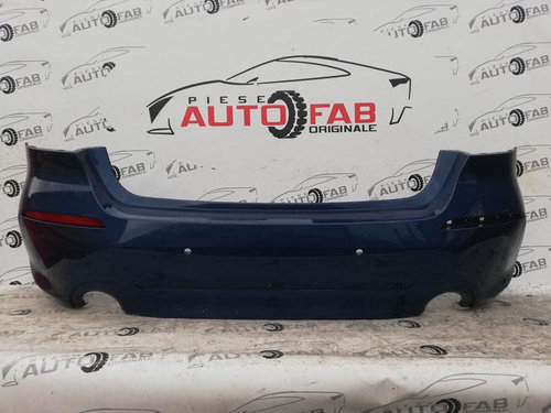 Bara spate Bmw Seria 1 F40 an 2019-2020-2021-2022-2023 Gauri pentru 6 senzori DXR5DQSCD5