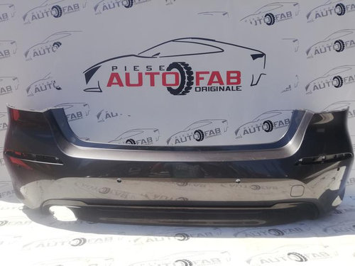 Bara spate Bmw Seria 1 F40 an 2019-2020-2021-2022-2023 Gauri pentru 4 senzori 5UTHPJZB6L