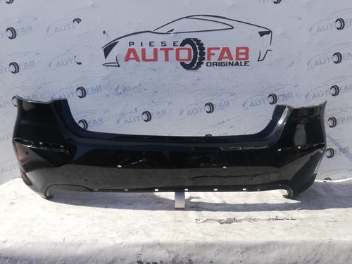 Bara spate Bmw Seria 1 F40 an 2019-2023 Gauri pentru 4 senzori S33WYHM6Y5