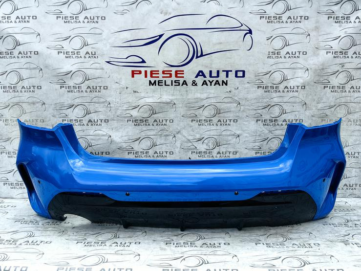 Bara spate Bmw Seria 1 F40 M-Paket an 2019-2020-2021-2022-2023 Gauri pentru 6 senzori UKGYBQKFIB