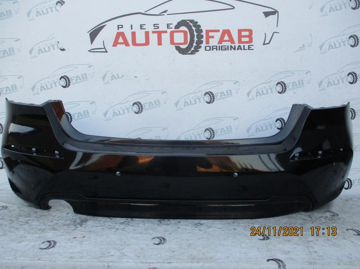Bara spate Bmw Seria 1 F40 Sportline an 2019-2020-2021-2022 Gauri pentru 4 senzori NWY1OI0YTS